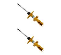 Set di ammortizzatori ant. Pressione Del Gas Ammortizzatore BILSTEIN B6