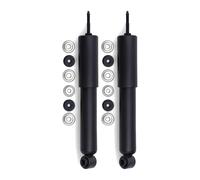 Set di ammortizzatori ant. Pressione del gas Ammortizzatore telescopico KYB per