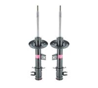 Set Di Ammortizzatori Anteriori A Gas KYB Per FIAT PANDA