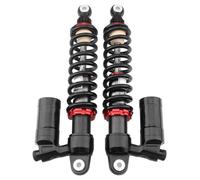 Set Di Ammortizzatori Anteriori Per Motociclette Da 430 Mm In Lega Alluminio E Acciaio Massiccio Per Sportrax TRX400EX 1999-2008