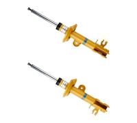 Set Di Ammortizzatori Anteriori Sinistri E Destro BILSTEIN Per JEEP RENEGADE