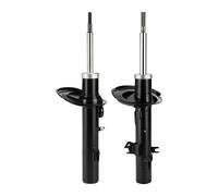 Set Di Ammortizzatori Anteriori Sinistro/Destro A Gas KYB Per CITROËN C3