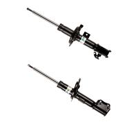 Set Di Ammortizzatori Anteriori Sinistro Destro BILSTEIN Per Altri OPEL AGILA