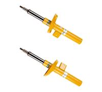 Set Di Ammortizzatori Anteriori Sinistro Destro Ramo BILSTEIN Per OPEL ASTRA