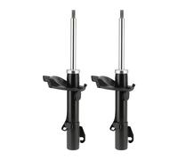 Set Di Ammortizzatori Della Sospensione Anteriore Destro A Gas KYB Per MAZDA 5