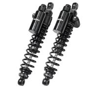 Set di ammortizzatori doppi Bitubo, WMT. Piggyback. 306 mm
