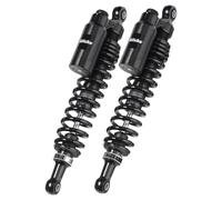 Set di ammortizzatori doppi Bitubo, WMT. Piggyback. 356 mm