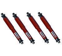 Set Di Ammortizzatori Koni Heavy Track V HA Per Dacia Duster 4x4