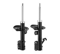 Set di ammortizzatori L anteriore/Ammortizzatore A Pressione Di Gas R KYB per