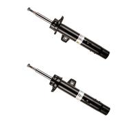 Set di ammortizzatori L anteriore/R Coilover BILSTEIN per altre cose BMW 1