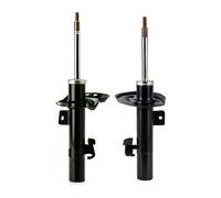 Set di ammortizzatori L anteriore/R Pressione Del Gas Ammortizzatore KYB per