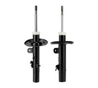 Set di ammortizzatori L anteriore/ R Pressione del gas Coilover KYB per