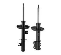 Set di ammortizzatori L anteriore/ R Pressione del gas Coilover KYB per