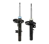 Set di ammortizzatori L anteriore/ R Pressione del gas Coilover KYB per