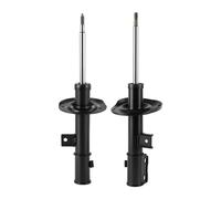 Set di ammortizzatori L anteriore/ R Pressione del gas Coilover KYB per