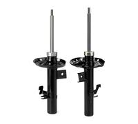 Set di ammortizzatori L anteriore/ R Pressione del gas Coilover KYB per