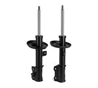 Set di ammortizzatori L anteriore/ R Pressione del gas Coilover KYB per