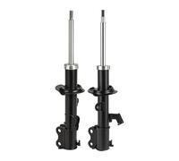 Set di ammortizzatori L anteriore/ R Pressione del gas Coilover KYB per