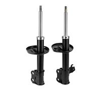 Set di ammortizzatori L anteriore/R Pressione del gas Coilover KYB per TOYOTA