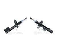 Set Di Ammortizzatori Ottimali Sinistro Destro Per KIA Soul AM