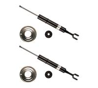 Set Di Ammortizzatori Per Assale Anteriore A Gas BILSTEIN B4 Per AUDI A4 B6