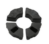 Set di ammortizzatori per cuscino ruota posteriore compatibili con parti di motociclette automobilistiche RXZ135 T135 CRYPTON 135X Y15ZR Y125Z LC135 per il numero di parte 5YP-F5364-00