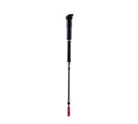 Set di ammortizzatori per forcella Fox 2020 34 SC 29in 120 Max FIT4 Noir