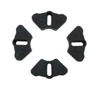 Set Di Ammortizzatori Per Honda CA 125 Rebel CMX 250 VT 125 C Shadow XL 125 V