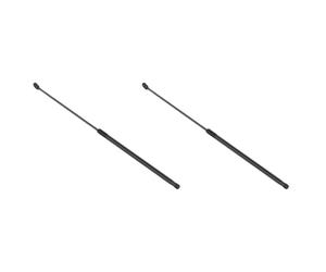 Set Di Ammortizzatori Per Il Cofano 376Mm STABILUS LIFT-O-MAT® Per BMW X5 BMW X6