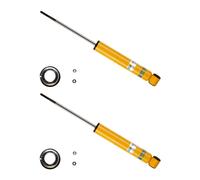 Set Di Ammortizzatori Posteriori A Gas BILSTEIN B6 Per VW Golf I