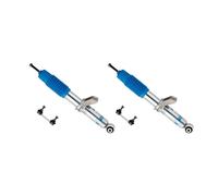 Set Di Ammortizzatori Posteriori A Gas BILSTEIN B8 Plus Per Altri PORSCHE