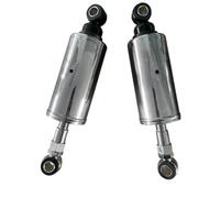 Set di ammortizzatori posteriori ad altezza regolabile compatibili con i modelli Softail dal 1989 al 1999