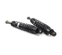 Set Di Ammortizzatori Posteriori Universali Da 320 Mm Per Y&amaha TY125