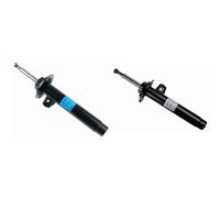 Set Di Ammortizzatori SACHS Sinistro Destro Adatto Per BMW Z4 Roadster E85 E86