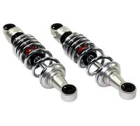 Set Di Ammortizzatori Stereo A Gas Per Suzuki LS 650 Yamaha XV 535 750 1000 1100