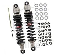 YSS Suspension Ammortizzatore con omologazione ABE Larghezza regolabile