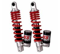 Set di ammortizzatori YSS Scooter Gas vaschetta Eco Line