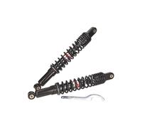 Set di ammortizzatori YSS Twin PRO-X 360mm per Simson S50, S51, S53, SR 50