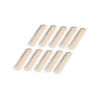 Set Di Ance Per Sassofono Da 10 Pezzi Con Forza 2.0 2.5 Per Ance In Sib Tenori Sax Reed Accessori Per Fiati Parti Di Ricambio (Color : Strength 3.0)