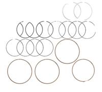 Set di anelli a pistone compatibile per A4 GLI 2.0T 1.8T 4X UPGRASSO Kolbenschmidt Style