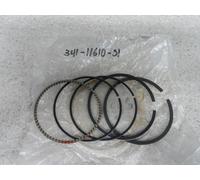 Set Di Anelli Del Pistone NOS OEM Yamaha 3RD 1973-74 TX750/A Strada 341-11610-31