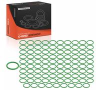 Set Di Anelli Della Guarnizione HNBR 14mm O-Ring Per DICHTUNG Klimacompressore