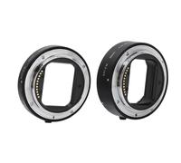 Set di anelli di prolunga macro autofocus da 12 mm e 20 mm compatibile con fotocamere Nikon Z5, Z6, Z6II, Z7, Z7II e Z50 con attacco Z.