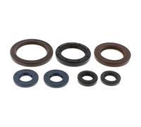 Set Di Anelli Di Tenuta ATHENA P400270400078