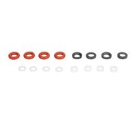 Elring Kit guarnizioni iniettore 550.270 per MAZDA CX-5 (KE, GH)