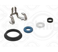 Set di anelli di tenuta, valvola di iniezione ELRING 711.810 per GLB 1.3 2019-