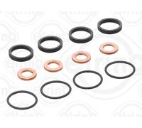 Set di anelli di tenuta, valvola di iniezione ELRING B38.650 per i30 1.4 2011-