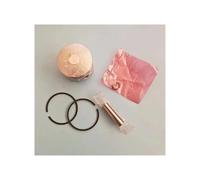 Set di anelli EC025 da 34 mm, adatto for EC025G PST75H OHT750R 24,5 CC GRUPPO PISTONE DD