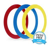 Set di anelli Eureka! Bleu 32 cm