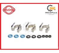 Set Di Anelli Guarnizione Elring Per Iniettore Ford Focus III 1.0 EcoBoost